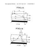 Light-Emitting Element and Display Device Using Same diagram and image