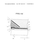 Light-Emitting Element and Display Device Using Same diagram and image