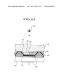 Light-Emitting Element and Display Device Using Same diagram and image