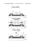 Light-Emitting Element and Display Device Using Same diagram and image