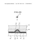 Light-Emitting Element and Display Device Using Same diagram and image