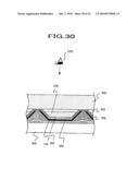 Light-Emitting Element and Display Device Using Same diagram and image