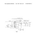 Sine Wave Inverter diagram and image