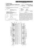 SEMICONDUCTOR DEVICE INCLUDING BIT LINE GROUPS diagram and image