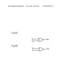 SEMICONDUCTOR DEVICE INCLUDING BIT LINE GROUPS diagram and image