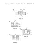 MICROELECTRONIC PROGRAMMABLE DEVICE AND METHODS OF FORMING AND PROGRAMMING THE SAME diagram and image