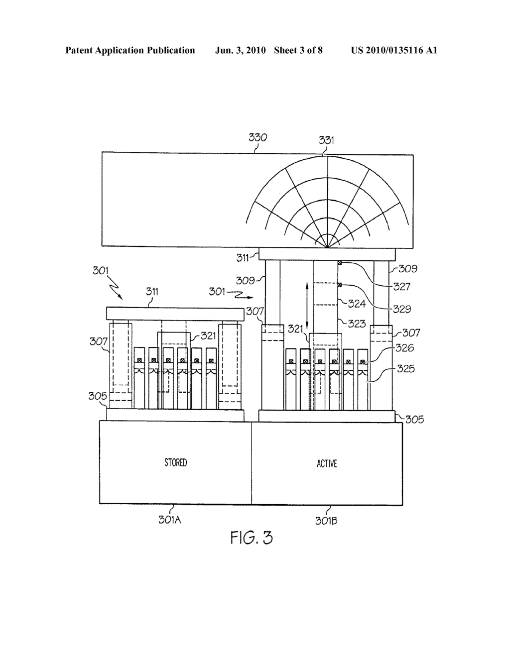 MINER ACOUSTIC COMMUNICATION AND LOCATION SYSTEM - diagram, schematic, and image 04