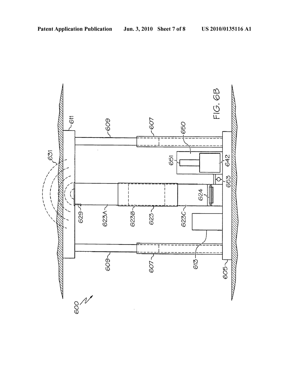 MINER ACOUSTIC COMMUNICATION AND LOCATION SYSTEM - diagram, schematic, and image 08