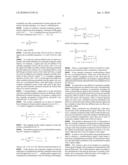 METHOD OF GENERATING AND DETECTING SYNCHRONIZATION SIGNALS diagram and image