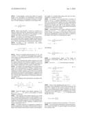 METHOD OF GENERATING AND DETECTING SYNCHRONIZATION SIGNALS diagram and image