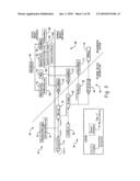 Network Analysis System and Method diagram and image