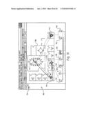 Network Analysis System and Method diagram and image