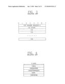 Method for transmitting packet data in communication system diagram and image