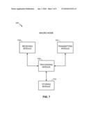 WIRELESS COMMUNICATION SYSTEMS WITH FEMTO NODES diagram and image