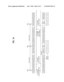 METHOD FOR ALLOCATING MULTIPLE RADIO COMMUNICATION PERIODS diagram and image