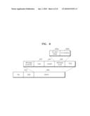 METHOD AND APPARATUS FOR CHANGING COMMUNICATION LINK BETWEEN SOURCE DEVICES AND SINK DEVICES diagram and image