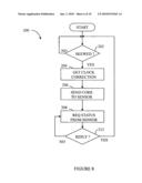 Wireless sensor system diagram and image