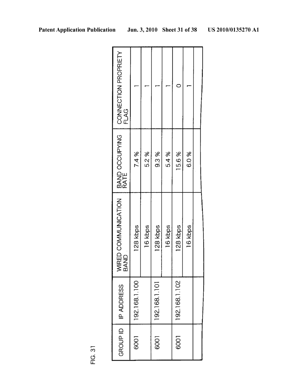 COMMUNICATION SYSTEM, CALL CONTROL DEVICE, BASE STATION DEVICE AND RECORDING MEDIUM - diagram, schematic, and image 32