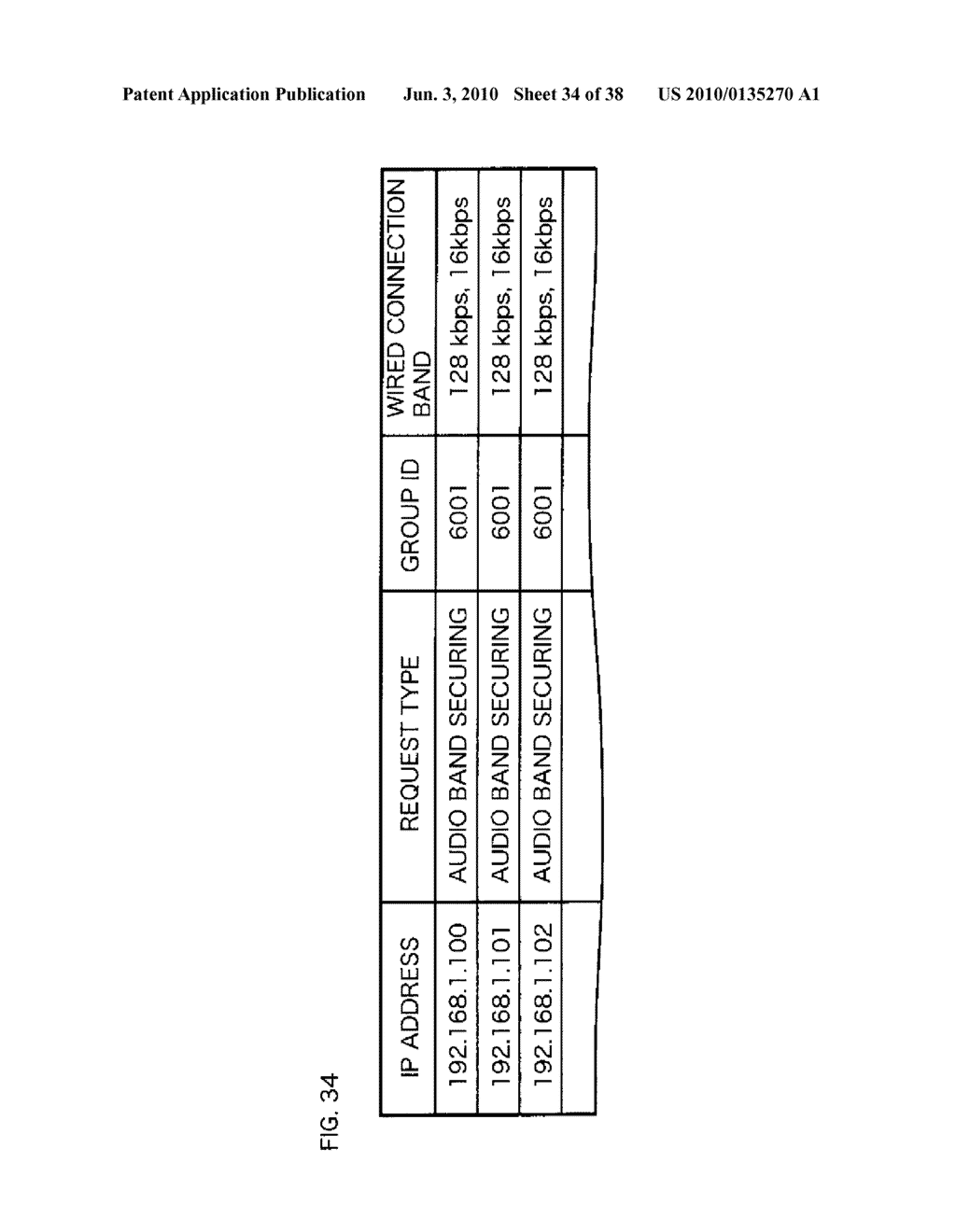 COMMUNICATION SYSTEM, CALL CONTROL DEVICE, BASE STATION DEVICE AND RECORDING MEDIUM - diagram, schematic, and image 35