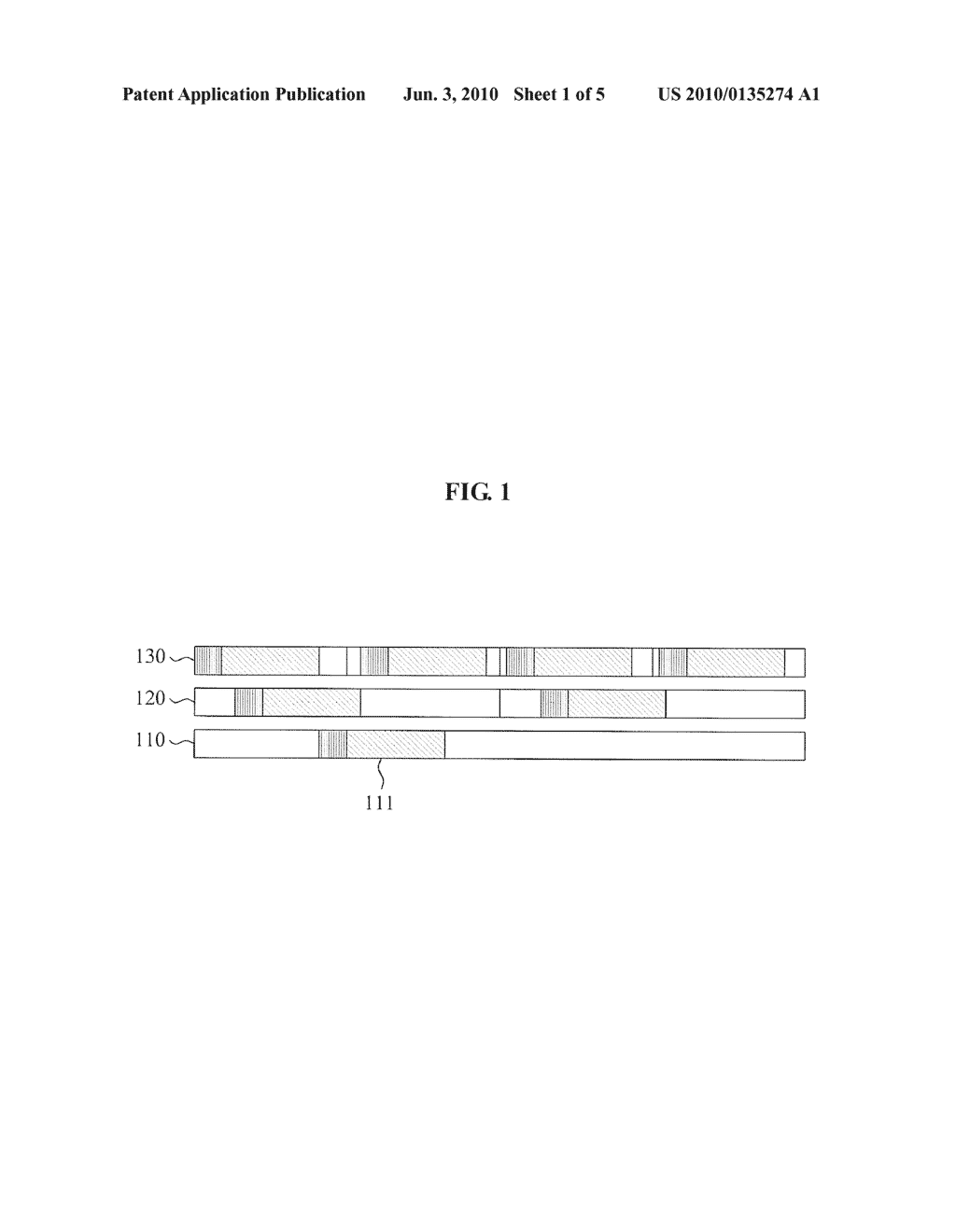 HIERARCHICAL RANDOM ACCES METHOD FOR WIRELESS COMMUNICATION SYSTEM HAVING SIGNIFICANTLY LARGE CELL - diagram, schematic, and image 02