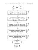 CLOCK PRIORITY CHAIN LEVEL SYSTEMS AND METHODS diagram and image