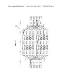 FULLY CONNECTED GENERALIZED MULTI-STAGE NETWORKS diagram and image