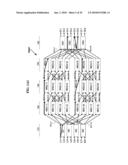 FULLY CONNECTED GENERALIZED MULTI-STAGE NETWORKS diagram and image