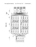 FULLY CONNECTED GENERALIZED MULTI-STAGE NETWORKS diagram and image