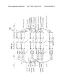 FULLY CONNECTED GENERALIZED MULTI-STAGE NETWORKS diagram and image