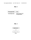 Method and Apparatus for Processing an Audio Signal diagram and image