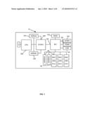 NETWORK ROUTING SYSTEM FOR ENHANCED EFFICIENCY AND MONITORING CAPABILITY diagram and image