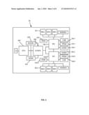 NETWORK ROUTING SYSTEM FOR ENHANCED EFFICIENCY AND MONITORING CAPABILITY diagram and image