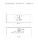 NETWORK ROUTING SYSTEM FOR ENHANCED EFFICIENCY AND MONITORING CAPABILITY diagram and image