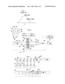 Wavelength stabilized light emitter and system for protecting emitter from backreflected light diagram and image