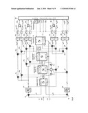 RECEIVER OF MULTIPLEXED BINARY OFFSET CARRIER (MBOC) MODULATED SIGNALS diagram and image