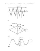 RECEIVER OF MULTIPLEXED BINARY OFFSET CARRIER (MBOC) MODULATED SIGNALS diagram and image