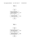 Method for decoding a video signal diagram and image