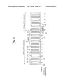 Method for decoding a video signal diagram and image