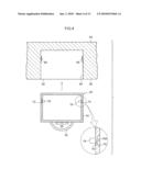 PORTABLE RADIOGRAPHIC IMAGING DEVICE AND RADIOGRAPHIC IMAGING SYSTEM diagram and image