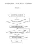 PORTABLE RADIOGRAPHIC IMAGING DEVICE AND RADIOGRAPHIC IMAGING SYSTEM diagram and image