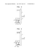 Rotating anticathode X-ray generating apparatus and X-ray generating method diagram and image