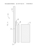 BRAZE ASSEMBLY WITH BERYLLIUM DIFFUSION BARRIER AND METHOD OF MAKING SAME diagram and image