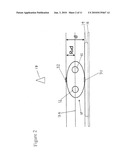 X-RAY CALIBRATION diagram and image