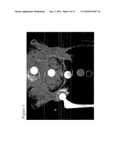 X-RAY CALIBRATION diagram and image