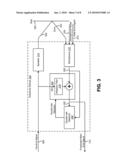 SYSTEMS AND METHODS FOR DOUBLE-TALK DETECTION IN ACOUSTICALLY HARSH ENVIRONMENTS diagram and image