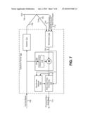 SYSTEMS AND METHODS FOR DOUBLE-TALK DETECTION IN ACOUSTICALLY HARSH ENVIRONMENTS diagram and image