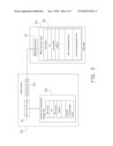 ANTI-THEFT SYSTEM AND METHOD FOR MOBILE PHONE diagram and image