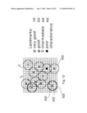 Method of registering images, algorithm for carrying out the method of registering images, a program for registering images using the said algorithm and a method of treating biomedical images to reduce imaging artefacts caused by object movement diagram and image