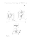 LANDMARK GUIDES FOR REGISTRATION OF MULTI-MODALITY MEDICAL IMAGES diagram and image