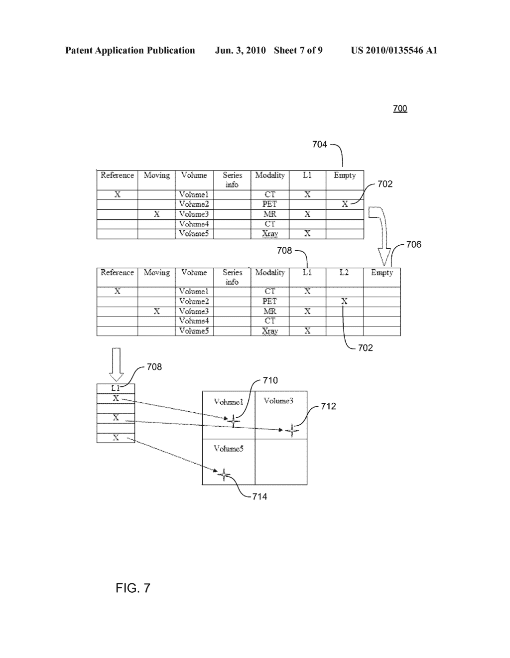 LANDMARK GUIDES FOR REGISTRATION OF MULTI-MODALITY MEDICAL IMAGES - diagram, schematic, and image 08